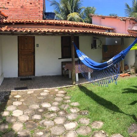 Chales Da Vila Vila Barra Grande  Exterior foto